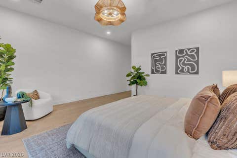 Tiny photo for 11468 Snow Creek Avenue, Las Vegas, NV 89135 (MLS # 2799133)