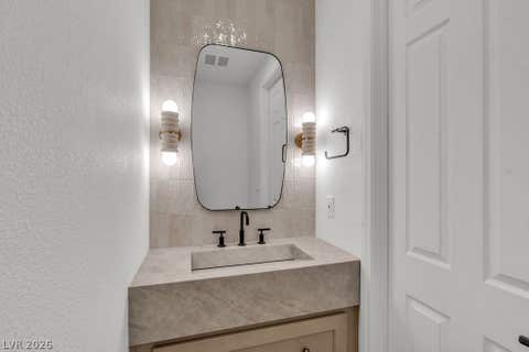 Tiny photo for 11468 Snow Creek Avenue, Las Vegas, NV 89135 (MLS # 2799133)