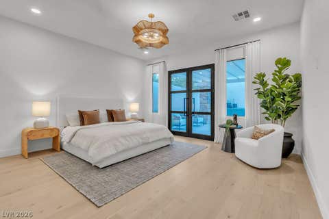 Tiny photo for 11468 Snow Creek Avenue, Las Vegas, NV 89135 (MLS # 2799133)