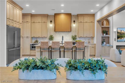 Tiny photo for 11468 Snow Creek Avenue, Las Vegas, NV 89135 (MLS # 2799133)