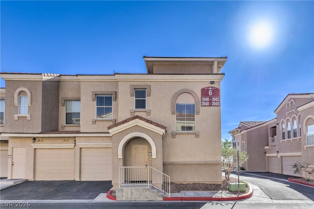 10550 W Alexander Road 2046