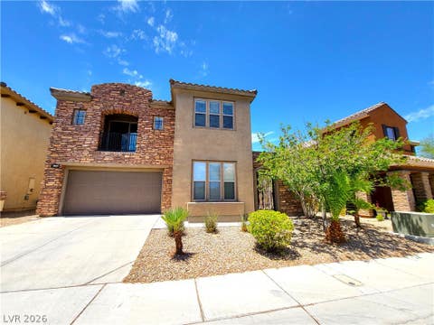 Homes For Rent - 1053 Via Canale Drive<br/> Henderson, NV 89011