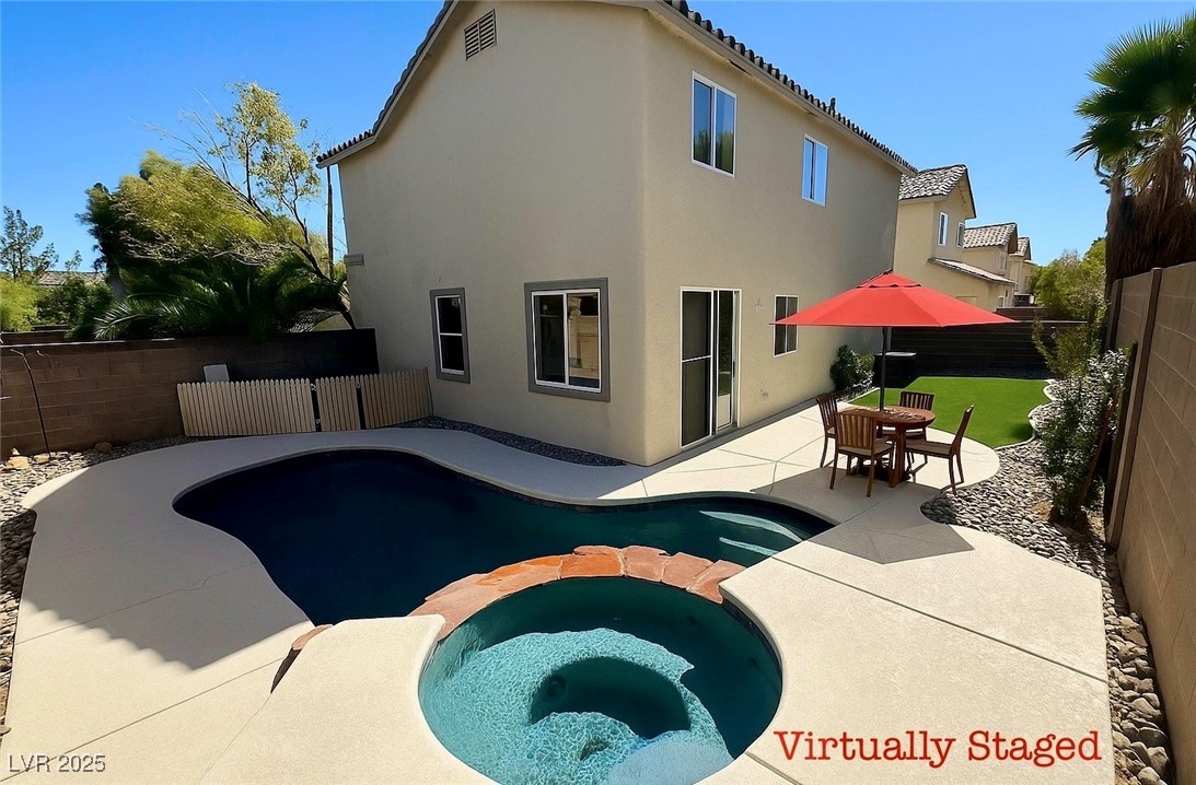 Las Vegas, Nevada 89135, United States, 3 Bedrooms Bedrooms, ,3 BathroomsBathrooms,Residential,Active,223947