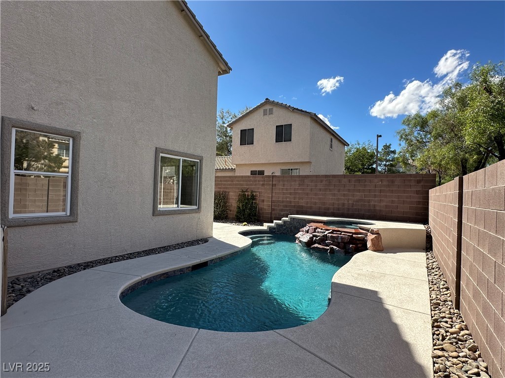 Las Vegas, Nevada 89135, United States, 3 Bedrooms Bedrooms, ,3 BathroomsBathrooms,Residential,Active,223947
