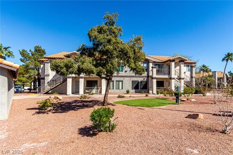 1575 W Warm Springs Road 1813 Henderson NV 89014