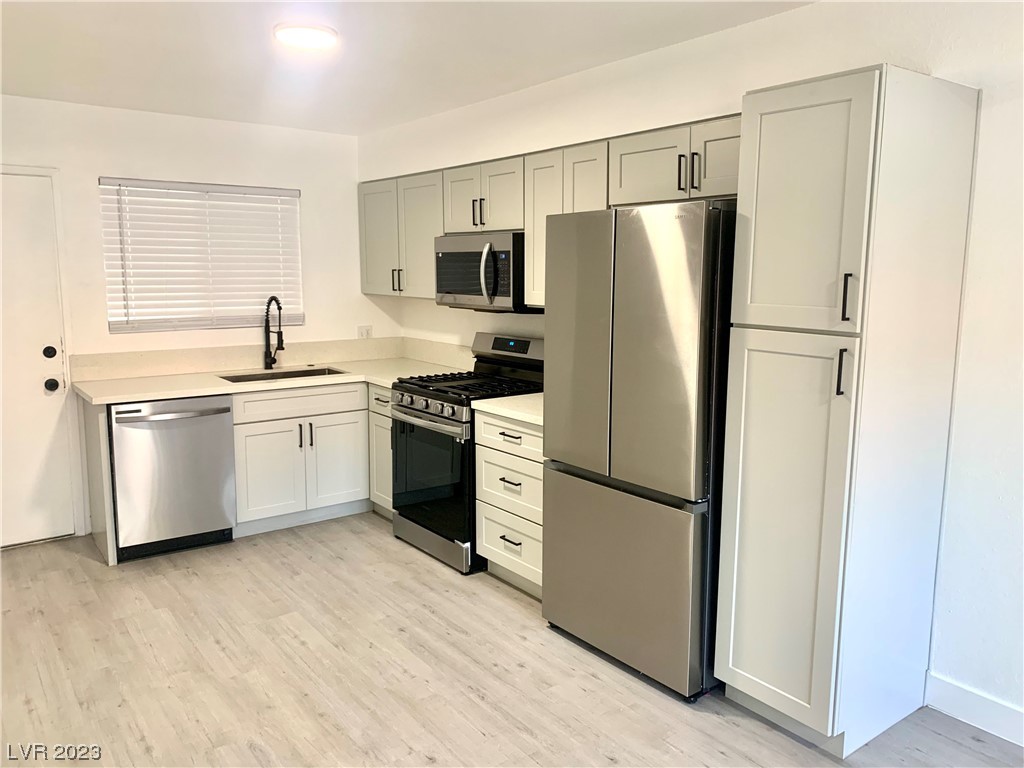 Photo 1 of 29 — 3521 Mercury Street A, North Las Vegas, NV 89030