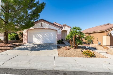 2004 Poppywood Avenue Henderson NV 89012