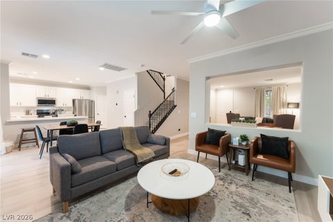 Homes For Rent - 3970 Crystal Trip Court<br/> Las Vegas, NV 89129