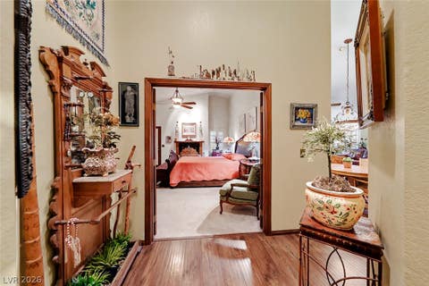 Tiny photo for 1138 Broken Hills Drive, Henderson, NV 89011 (MLS # 2796055)