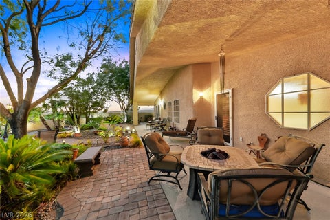 Tiny photo for 1138 Broken Hills Drive, Henderson, NV 89011 (MLS # 2796055)