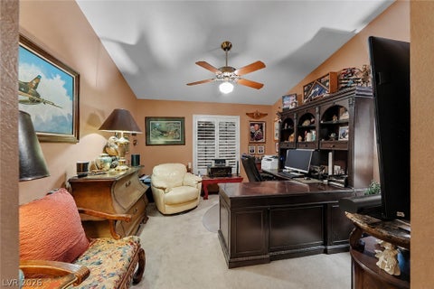 Tiny photo for 1138 Broken Hills Drive, Henderson, NV 89011 (MLS # 2796055)