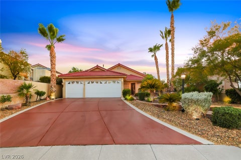 Tiny photo for 1138 Broken Hills Drive, Henderson, NV 89011 (MLS # 2796055)