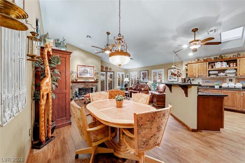Tiny photo for 1138 Broken Hills Drive, Henderson, NV 89011 (MLS # 2796055)