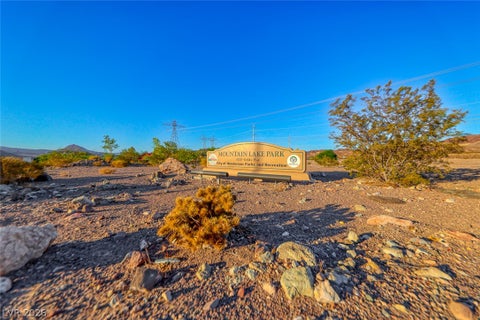 Tiny photo for 1138 Broken Hills Drive, Henderson, NV 89011 (MLS # 2796055)