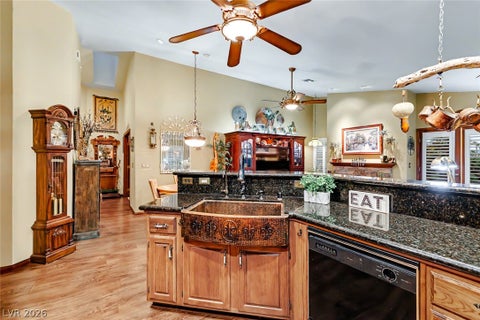 Tiny photo for 1138 Broken Hills Drive, Henderson, NV 89011 (MLS # 2796055)