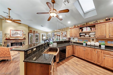 Tiny photo for 1138 Broken Hills Drive, Henderson, NV 89011 (MLS # 2796055)