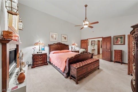 Tiny photo for 1138 Broken Hills Drive, Henderson, NV 89011 (MLS # 2796055)