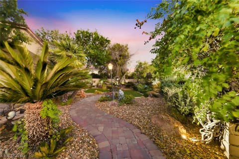 Tiny photo for 1138 Broken Hills Drive, Henderson, NV 89011 (MLS # 2796055)
