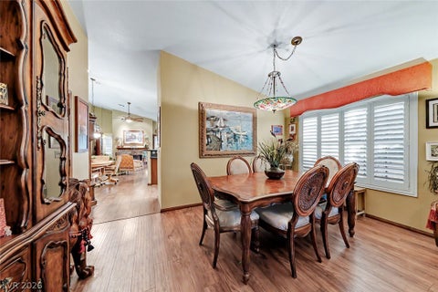 Tiny photo for 1138 Broken Hills Drive, Henderson, NV 89011 (MLS # 2796055)