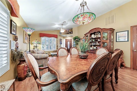 Tiny photo for 1138 Broken Hills Drive, Henderson, NV 89011 (MLS # 2796055)
