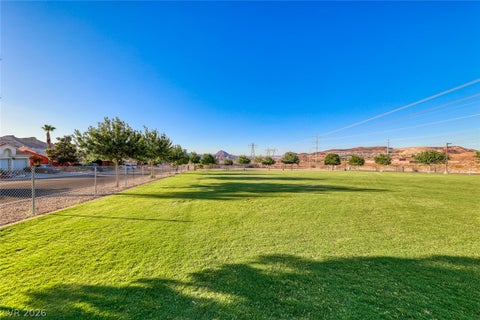 Tiny photo for 1138 Broken Hills Drive, Henderson, NV 89011 (MLS # 2796055)