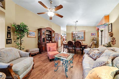 Tiny photo for 1138 Broken Hills Drive, Henderson, NV 89011 (MLS # 2796055)