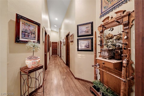 Tiny photo for 1138 Broken Hills Drive, Henderson, NV 89011 (MLS # 2796055)