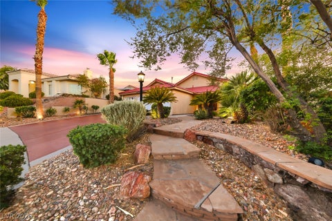 Tiny photo for 1138 Broken Hills Drive, Henderson, NV 89011 (MLS # 2796055)