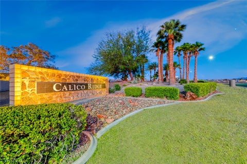 Tiny photo for 1138 Broken Hills Drive, Henderson, NV 89011 (MLS # 2796055)