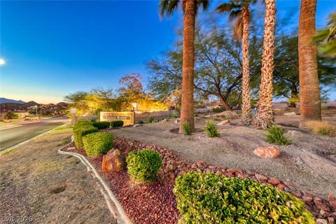 Tiny photo for 1138 Broken Hills Drive, Henderson, NV 89011 (MLS # 2796055)