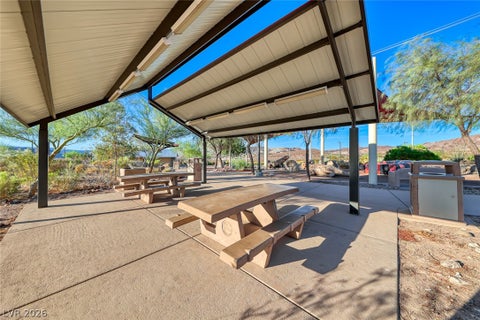 Tiny photo for 1138 Broken Hills Drive, Henderson, NV 89011 (MLS # 2796055)