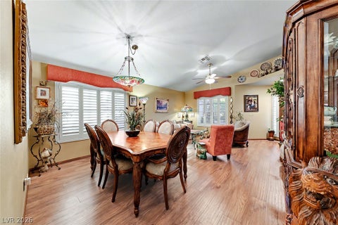 Tiny photo for 1138 Broken Hills Drive, Henderson, NV 89011 (MLS # 2796055)