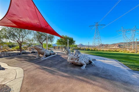 Tiny photo for 1138 Broken Hills Drive, Henderson, NV 89011 (MLS # 2796055)