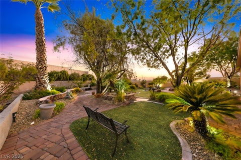 Tiny photo for 1138 Broken Hills Drive, Henderson, NV 89011 (MLS # 2796055)