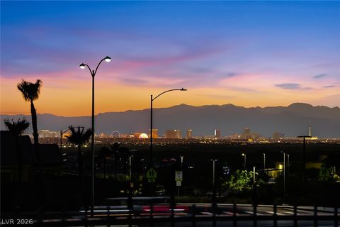 Tiny photo for 1138 Broken Hills Drive, Henderson, NV 89011 (MLS # 2796055)