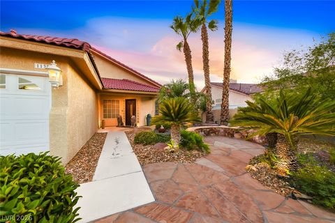 Tiny photo for 1138 Broken Hills Drive, Henderson, NV 89011 (MLS # 2796055)