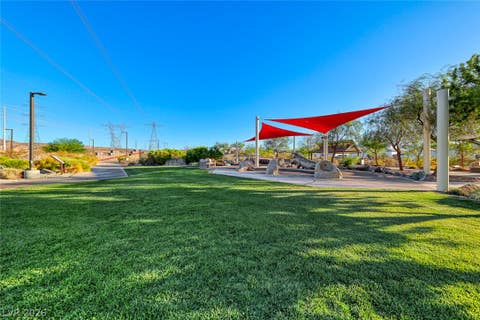 Tiny photo for 1138 Broken Hills Drive, Henderson, NV 89011 (MLS # 2796055)