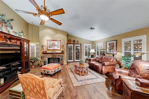 Tiny photo for 1138 Broken Hills Drive, Henderson, NV 89011 (MLS # 2796055)