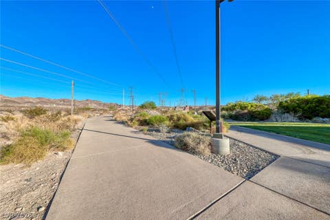 Tiny photo for 1138 Broken Hills Drive, Henderson, NV 89011 (MLS # 2796055)