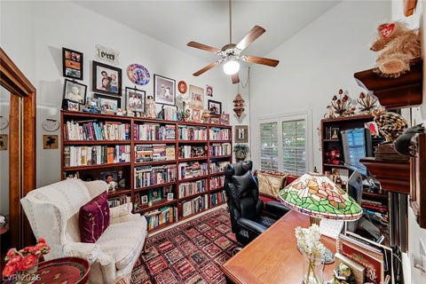Tiny photo for 1138 Broken Hills Drive, Henderson, NV 89011 (MLS # 2796055)