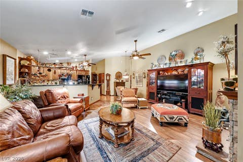 Tiny photo for 1138 Broken Hills Drive, Henderson, NV 89011 (MLS # 2796055)