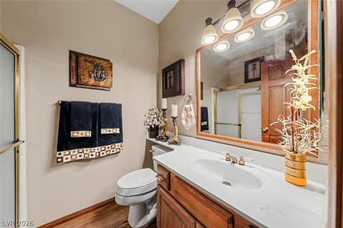 Tiny photo for 1138 Broken Hills Drive, Henderson, NV 89011 (MLS # 2796055)