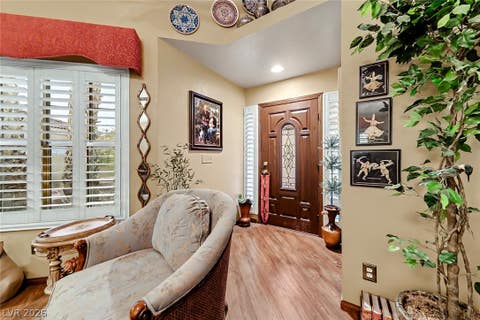Tiny photo for 1138 Broken Hills Drive, Henderson, NV 89011 (MLS # 2796055)