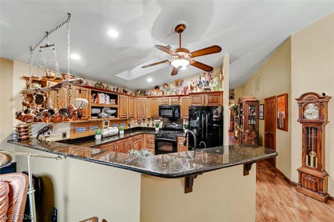 Tiny photo for 1138 Broken Hills Drive, Henderson, NV 89011 (MLS # 2796055)