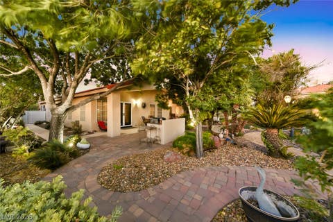 Tiny photo for 1138 Broken Hills Drive, Henderson, NV 89011 (MLS # 2796055)