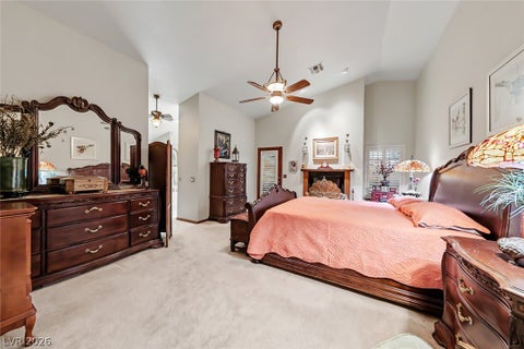 Tiny photo for 1138 Broken Hills Drive, Henderson, NV 89011 (MLS # 2796055)