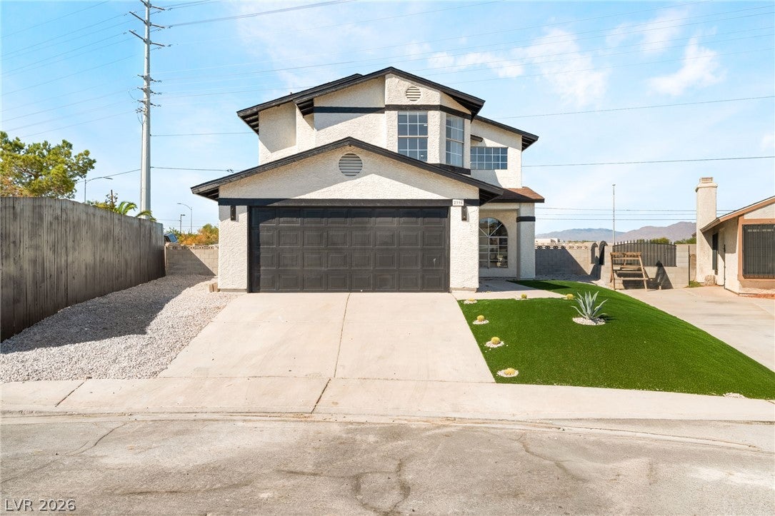 2396 Valley Drive