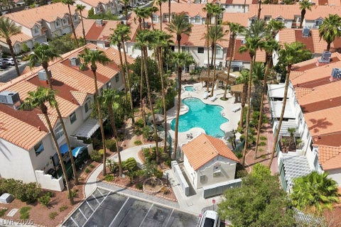 Photo of 5248 Sunny Beach Lane, Las Vegas, NV 89118 (MLS # 2827042)