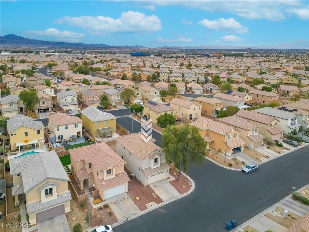 809 E Cartier Avenue #D, North Las Vegas, Nevada image 5