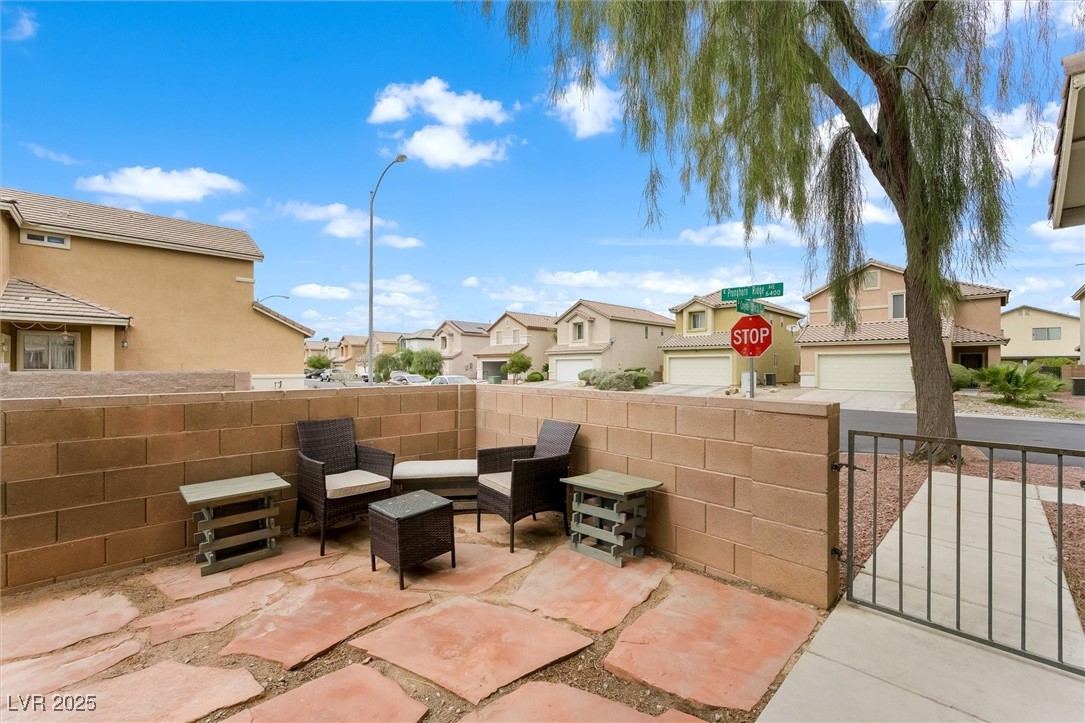 809 E Cartier Avenue #D, North Las Vegas, Nevada image 4